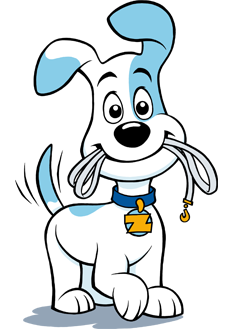 pixxel mascot